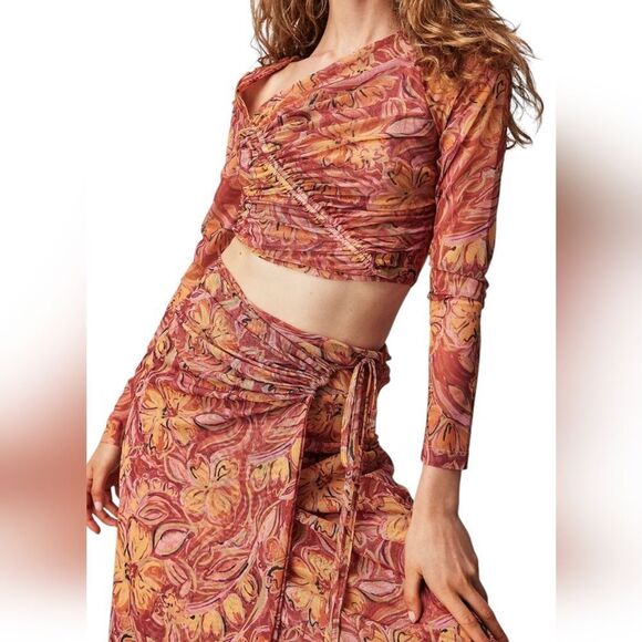 Free People Supernova Set, XL - Picture 1 of 14